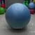 Yoga ball, fitness ball, bouncing ball, explosion-proof balls, yoga balls, massage, yoga ball, PVC ball