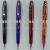 hign quality wire cutting clip promotional ball pen