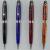 hign quality wire cutting clip promotional ball pen