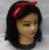 Princess wig party wigs Halloween wigs