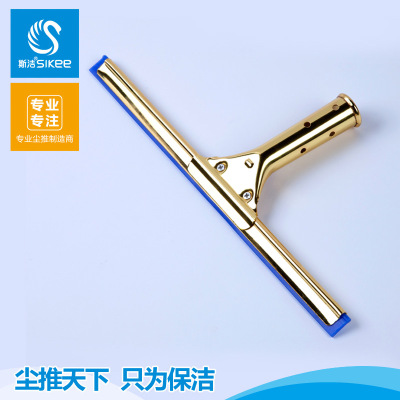  luxury glass blowing factory wholesale specialty titanium glass wiper to clean the glass