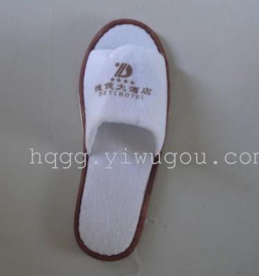 Hotel disposable slipper