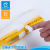 Top cleaning tool wipe glass 35cm glass scraping replacement cloth white thickening applicator wipe water