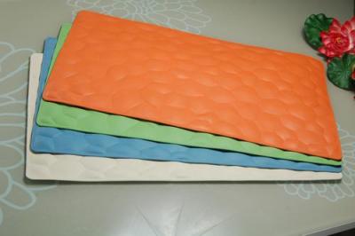 PVC rubber products
