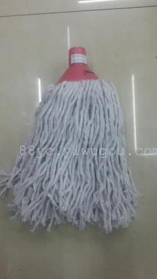 Cotton MOP head evacuating Nano-MOP MOP absorbent mops mops unloading flat MOP