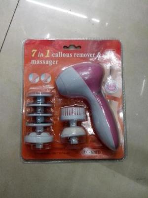 Manufacturers selling 7 1 massager