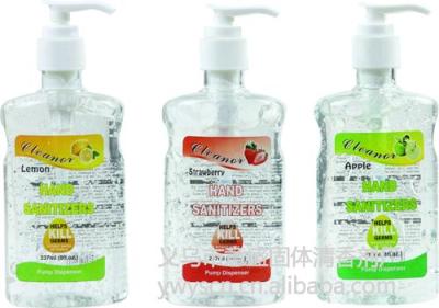 237ml alcohol-free hand sanitizers SOAP liquid hand SOAP/detergent/supply/