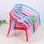 Children sound cartoon small stool/will be called to bring back small chair/baby chair