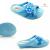 Official orders high fashion elastic inflatable applique summer of Lady's slippers