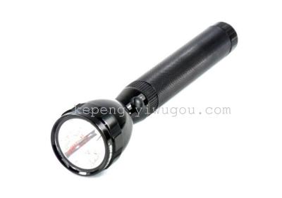 Huasheng Panther patrol WFL-AM2L aluminum LED light torch rechargeable flashlight torch