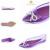 Genuine new orders should think Blake is like Ballet Flats Shoes Women's shoes Crystal shoes