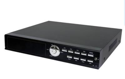 4 channel network DVR HD video