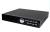 4 channel network DVR HD video