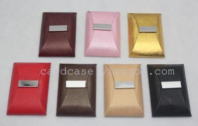 2013 new card case, leather boxes,