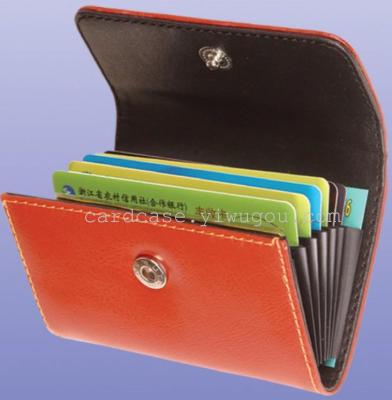 PU card holder, card holder, purse, card sets