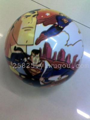 Toy 9 inch PVC ball/ball/beach ball/Dan Yinqiu/printing/bouquet