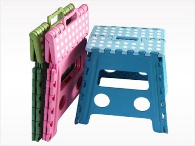 Stock new folding portable stool versatile fishing stool without back 32cm