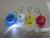 Key ring light bottle opener safety hat lamp activity complimentary to the hotel manufacturers direct sales
