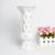 Gao Bo Decorated Home Modern Rhinestone Fashion Handmade flower vase ceramic vase flower arrangement is Home Decoration