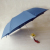 Two-Fold Golf Umbrella Oversized Windproof Umbrella Rain Or Shine Dual-Use Umbrella Foreign Trade Umbrella Gift Umbrella XD-805