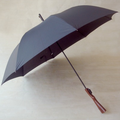 Personality Creative Fashion Gun Umbrella Self-Opening Umbrella Pikestaff Umbrella Men's Gift Umbrella XH-814