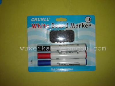Cassette brush [marker] using environmentally friendly inks, fluent, reasonable price