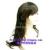 simulation wig,Beauty wig,Long wavy hair,front lace wig
