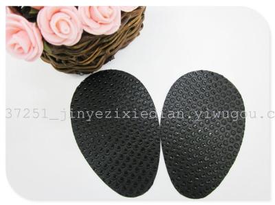 Anti-Wear Sole Anti-Slip Tape/Non-Slip Mat Advanced Non-Slip Good-Luck Sticker Shoe Stickers Shoe Accessories (Small, Generation)