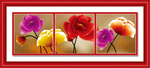 5D0159 contests (5D cross stitch)