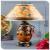 the hot new Home Furnishing decoration European style of the ancient ceramic table lamp single paragraph 24 batch