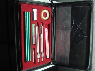 D252 Combined Graphing Instrument