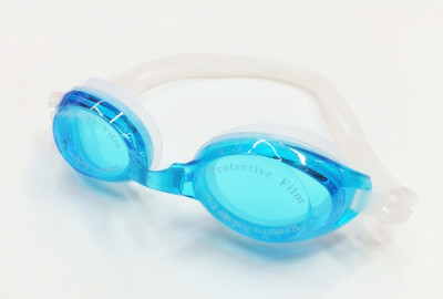 Manufacturers direct adult swimming mirror swimming mirror silicone swimming goggles waterproof and water