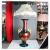 JL-A2 floor lamp, ceramic lamps of domestic top-grade fabric-room table lamps palace garden lamp  