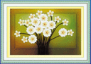 5D0167 fen ya Liuxiang (5D cross stitch)