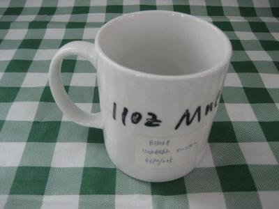 11OZ MUG CUP