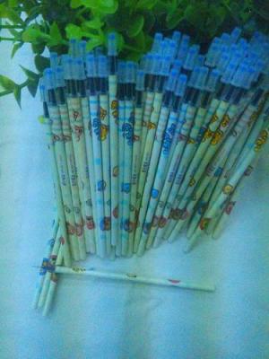 Gel pen for the core, rubber erasable gel ink pen refills, factory direct price, can produce, environmental protection.