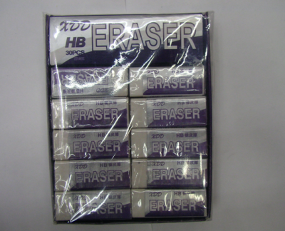 Double package rubber series
