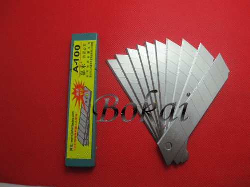 Cutter blade 18MM blade