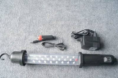 Js-7352 28 LED working light vehicle repair light