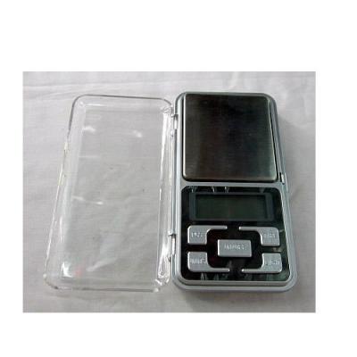 Network explosions 0.01 grams of high-quality durable precision digital pocket scale jewelry scale Carat scales