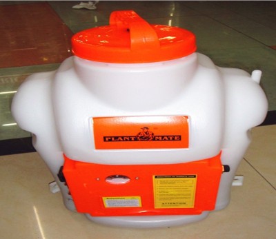 Manufacturers selling electric sprayer 18 l plastic PE material