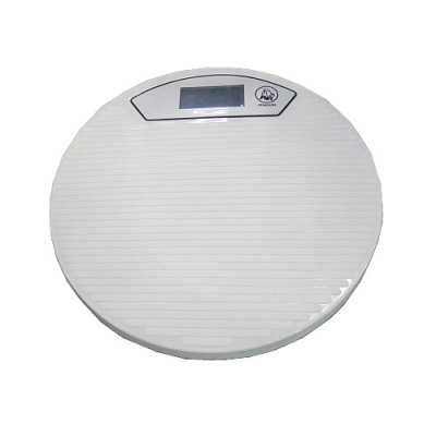 New leather-bound electronic scale home scales, health scales wholesale 2014