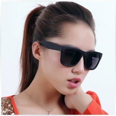 Fashion Sunglasses peppers all-match dark sunglasses glasses styles for men and women