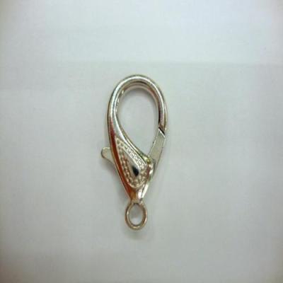 Factory direct key chain lobster clasp Jewelry Accessories