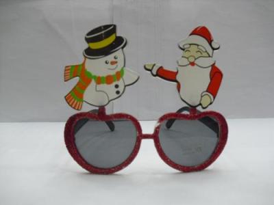 [buy] hearts Snowman Santa integrity sunglasses 013-663-1