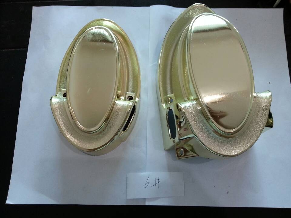 拉手套装 棺材配件