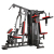 Army sports factory direct sales of five integrated training equipment comprehensive fitness equipment