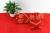Towel wholesale promotions Ting lung couples wedding super thick red towel 120g