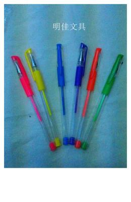 Highlighter pen, gel pen, 6-PVC, quality assurance, reasonable prices, factory direct.