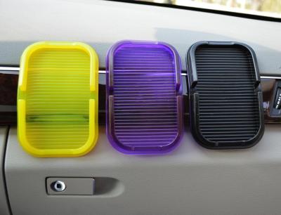 Iphone car mat